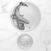 Тарелка Aquatic Creatures Moby Dick set of 2