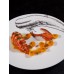 Тарелка Aquatic Creatures Pinocchio set of 2