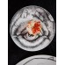 Тарелка Aquatic Creatures Pinocchio set of 2