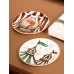 Тарелка Aquatic Creatures Searcus Hermit set of 2