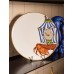 Тарелка Aquatic Creatures Searcus Hermit set of 2