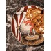 Тарелка Aquatic Creatures Searcus Hermit set of 2