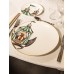 Тарелка Aquatic Creatures Searcus Hermit set of 2