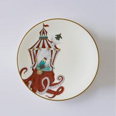 Тарелка Aquatic Creatures Searcus Hermit set of 2