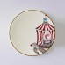 Тарелка Aquatic Creatures Searcus Hermit set of 2