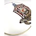 Тарелка Aquatic Creatures Searcus Hermit set of 2
