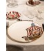 Тарелка Aquatic Creatures Searcus Hermit set of 2