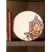 Тарелка Aquatic Creatures Searcus Hermit set of 2