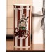 Тарелка Aquatic Creatures Searcus Hermit set of 2