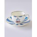 Тарелка Aquatic Creatures Searcus Hermit set of 2