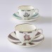 Тарелка Aquatic Creatures Searcus Hermit set of 2