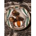 Тарелка Aquatic Creatures Searcus Shrimp set of 2