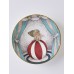 Тарелка Aquatic Creatures Searcus Shrimp set of 2