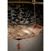 Люстра Archeo Venice Design 301.DB