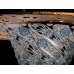 Подвесной светильник Archeo Venice Design 201.FD