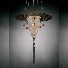 Подвесной светильник Archeo Venice Design 401.DB