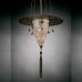 Подвесной светильник Archeo Venice Design 401.DB