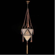 Подвесной светильник Archeo Venice Design 601.00