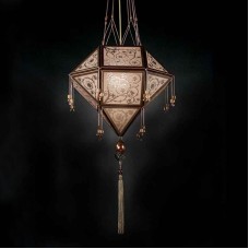 Подвесной светильник Archeo Venice Design 605.00