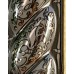 Зеркало Archeo Venice Design SP4.ML