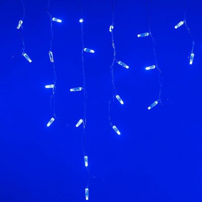 Бахрома световая [2.4x0.6 м] Edge 026006
