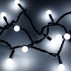 Гирлянда нить [10 м] Ball 025571