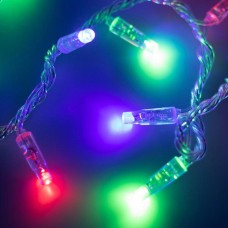 Гирлянда нить [10 м] String 025793