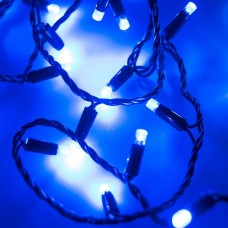 Гирлянда нить [10 м] String 025802
