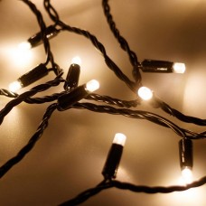 Гирлянда нить [10 м] String 025824