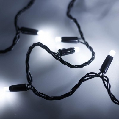 Гирлянда нить [10 м] String 025826