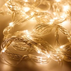 Гирлянда нить [10 м] String 025917