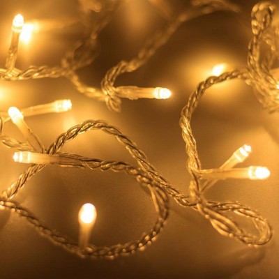 Гирлянда нить [5 м] String 025749