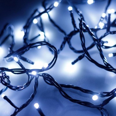 Гирлянда нить [5 м] String 025767