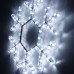 Снежинка световая ARD-SNOWFLAKE 034249