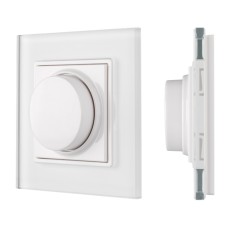 Панель Arlight Rotary SR-2835Dim-RF-UP White (3V, Dim) 019485