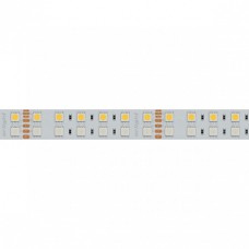 Светодиодная лента Arlight 32W/m 144LED/m 5060SMD разноцветный/дневной белый 5M 018144(2)