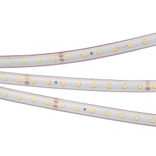 Светодиодная лента герметичная Arlight RTW-PS-A80-12mm 24V Warm2700 (4.8 W/m, IP67, TWP100, 5m) 045164
