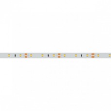 Светодиодная влагозащищенная лента Arlight 7,2W/m 60LED/m 2835SMD теплый белый 5M 020519(2)