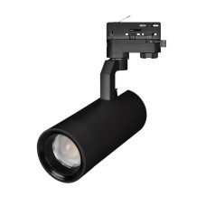 Трековый светодиодный светильник Arlight LGD-Gelios-4TR-R80-30W Day4000 031224
