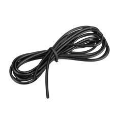 Кабель питания Arlight ARL-ELEMENTA-2х0.3-CU (BK) 039387