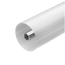 Профиль Arlight SL-ROUND-D70-360deg-2000 ANOD 037770