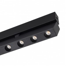 Трековый светильник Arlight Mag-Dots-FOLD-25-S600-18W Day4000 034222
