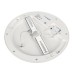 Встраиваемый светильник Arlight CL-Fiokk-R220-18W Day4000-Mix 033445