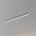 Линейный подвесной светильник Arlight SP-LINE-HANG-4970-L970-41W Day4000 (RAL9006, 120 deg, 230V) 049577