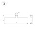 Трековый светильники Arlight ART-APRIORI-FLAT-L500-15W Day4000 039399