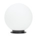 Ландшафтный светильник Arlight KT-GLOBE-R300-10W Warm3000 (DG, 275 deg, 24V) 046170