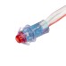 Модуль герметичный Arlight ARL-D9-B 5V Red 025344