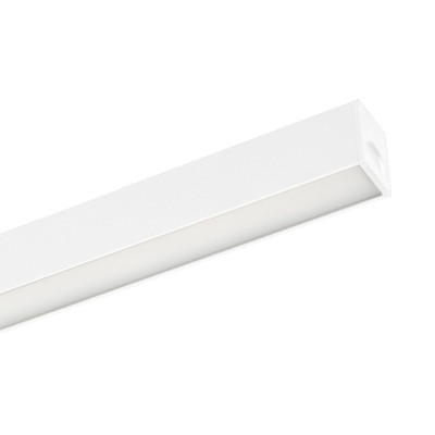 Трековый магнитный светильник Arlight MAG-FLAT-25-L800-24W Warm3000 050061