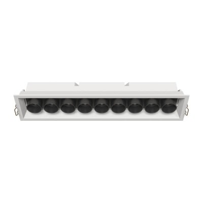 Встраиваемый светодиодный светильник Arlight MS-Orient-Built-Turn-TC-S67x300-20W Day4000 032231