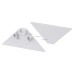 Заглушка Arlight ARH-DECORE-S12-INT глухая 023872